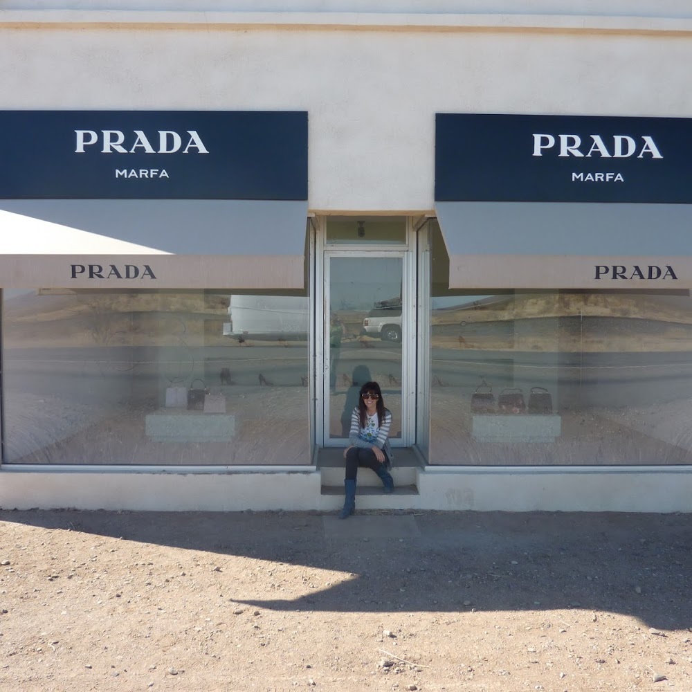 Meet your Posher, Tiffany